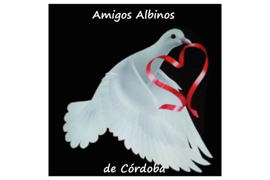 Amigos Albinos de Córdoba