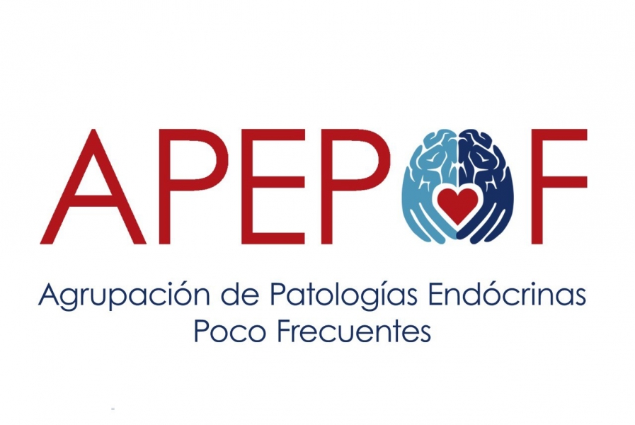 Agrupación Patologías Endócrinas Poco Frecuentes - APEPOF