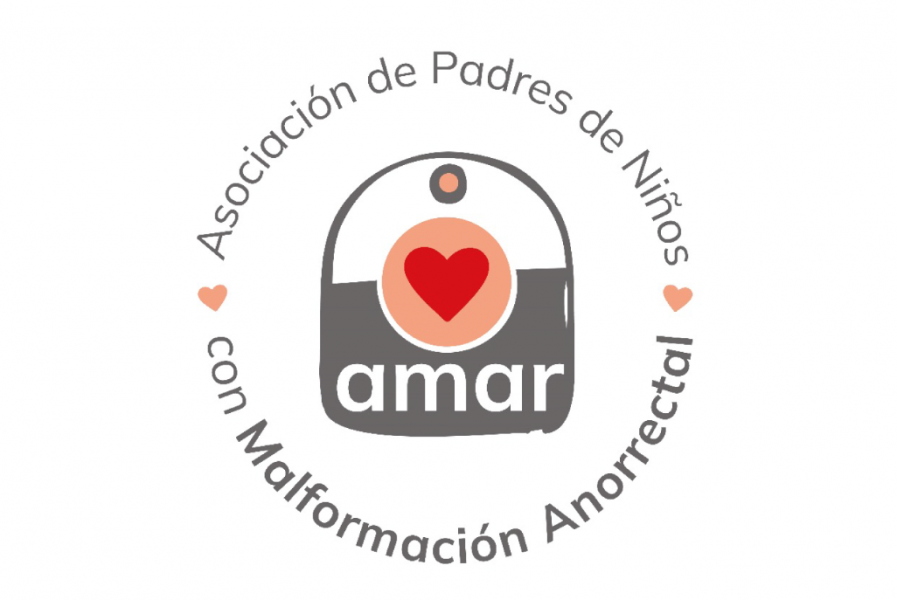 A.M.A.R - Asociación de Padres de Niños con Malformaciones Anorrectales