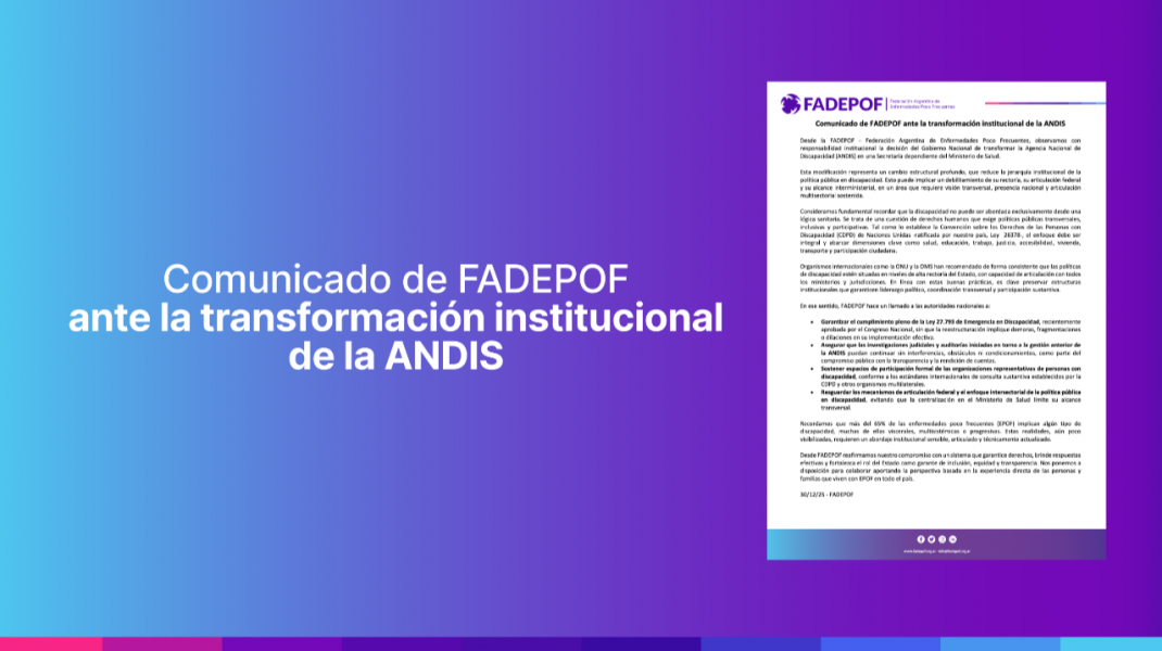 𝗥𝗲𝗲𝘀𝘁𝗿𝘂𝗰𝘁𝘂𝗿𝗮𝗰𝗶𝗼́𝗻 𝗱𝗲 𝗹𝗮 𝗔𝗡𝗗𝗜𝗦: 𝘀𝗲𝗻̃𝗮𝗹𝗮𝗺𝗼𝘀 𝗹𝗮 𝗶𝗺𝗽𝗼𝗿𝘁𝗮𝗻𝗰𝗶𝗮 𝗱𝗲 𝗽𝗿𝗲𝘀𝗲𝗿𝘃𝗮𝗿 𝗹𝗮 𝗿𝗲𝗰𝘁𝗼𝗿𝗶́𝗮 𝘆 𝗲𝗹 𝗲𝗻𝗳𝗼𝗾𝘂𝗲 𝗱𝗲 𝗱𝗲𝗿𝗲𝗰𝗵𝗼𝘀