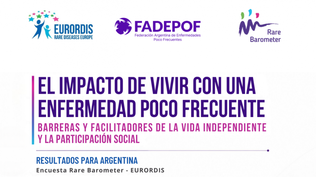 𝗣𝗿𝗲𝘀𝗲𝗻𝘁𝗮𝗺𝗼𝘀 𝗲𝗹 𝗶𝗻𝗳𝗼𝗿𝗺𝗲: 𝗘𝗹 𝗶𝗺𝗽𝗮𝗰𝘁𝗼 𝗱𝗲 𝘃𝗶𝘃𝗶𝗿 𝗰𝗼𝗻 𝘂𝗻𝗮 EPOF. 𝗕𝗮𝗿𝗿𝗲𝗿𝗮𝘀 𝘆 𝗳𝗮𝗰𝗶𝗹𝗶𝘁𝗮𝗱𝗼𝗿𝗲𝘀 𝗱𝗲 𝗹𝗮 𝘃𝗶𝗱𝗮 𝗶𝗻𝗱𝗲𝗽𝗲𝗻𝗱𝗶𝗲𝗻𝘁𝗲 𝘆 𝗹𝗮 𝗽𝗮𝗿𝘁𝗶𝗰𝗶𝗽𝗮𝗰𝗶𝗼́𝗻 𝘀𝗼𝗰𝗶𝗮𝗹